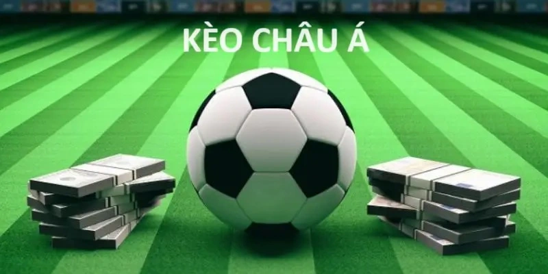 Bí quyết cá cược kèo châu Á từ cao thủ DA88