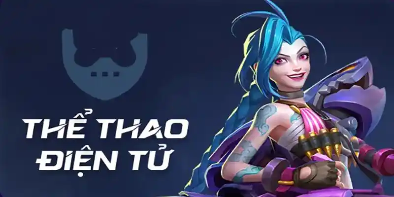 Tổng quan về sảnh cá cược thể thao điện tử Esports DA88