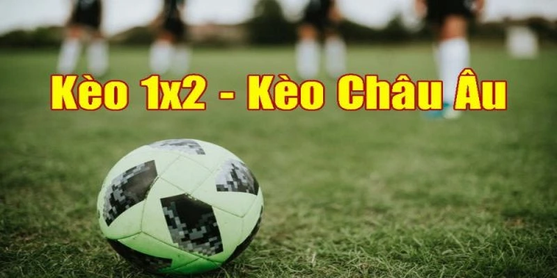 Mẹo soi kèo 1x2 từ chuyên gia tại nhà cái DA88