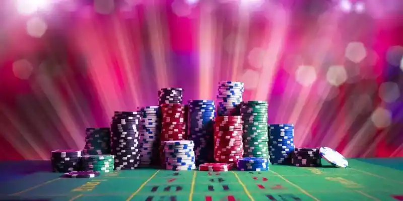 Ưu điểm nổi trội đã làm nên tên tuổi Casino Da88